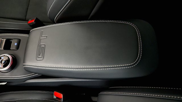Used 2024 Ford Mustang Mach-E GT AWD/4WD image 64