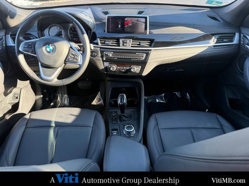 Used 2021 BMW X1 sDrive28i w/ Convenience Package image 2