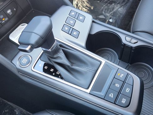 New 2026 Kia Sportage SX AWD/4WD image 22