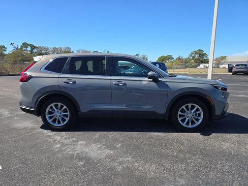 Certified 2023 Honda CR-V EX-L image 3