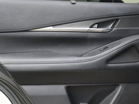 Used 2023 INFINITI QX60 Luxe image 26