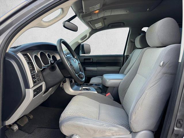 Used 2012 Toyota Tundra 2WD CrewMax w/ Tow Pkg image 13