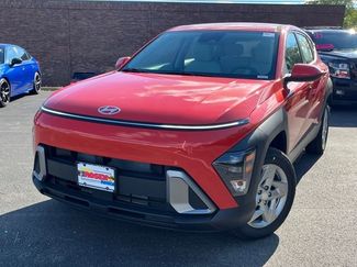 New 2026 Hyundai Kona SE 360° Tour