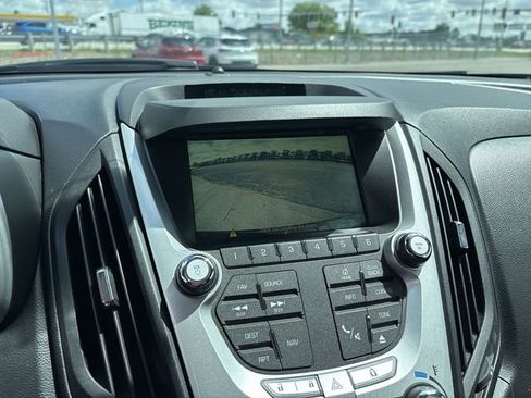 Used 2015 Chevrolet Equinox LTZ FWD image 28