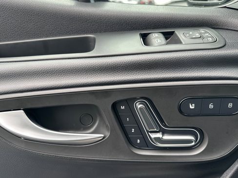 New 2026 Mercedes-Benz Sprinter 2500 image 11
