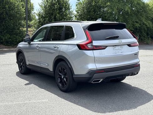 Used 2023 Honda CR-V Sport image 4