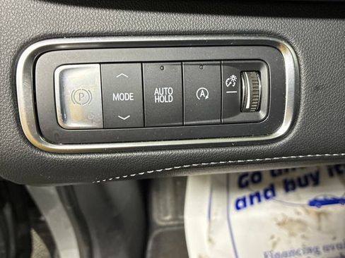Used 2026 Buick Enclave Sport Touring FWD image 15