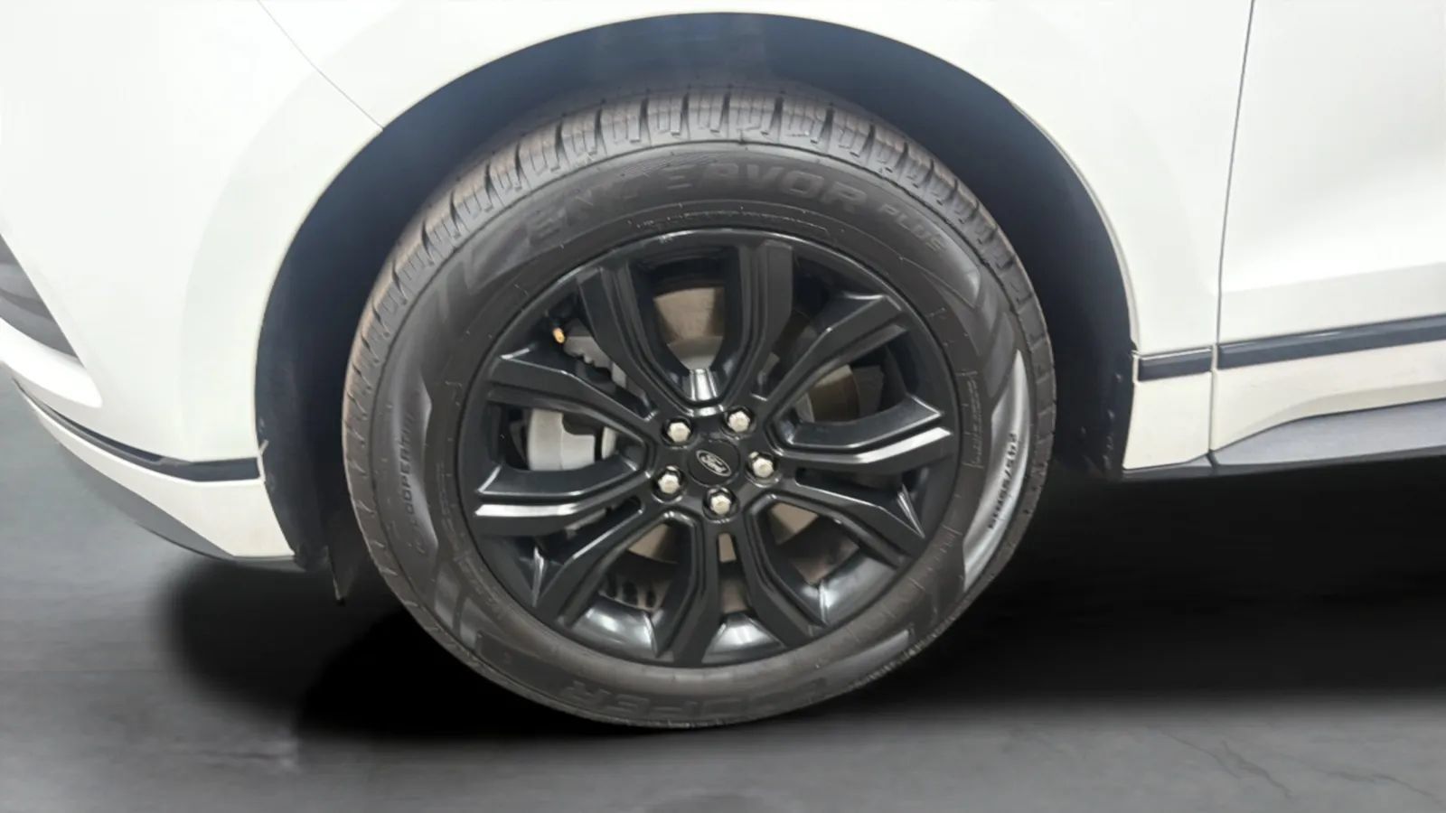 Used 2022 Ford Edge SE w/ Black Appearance Package AWD/4WD image 30