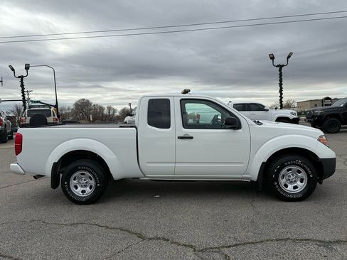 Used 2019 Nissan Frontier S image 5