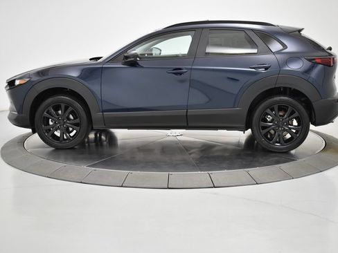 New 2026 MAZDA CX-30 Aire Edition AWD/4WD image 17