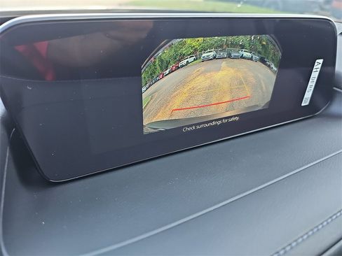 New 2025 MAZDA CX-30 AWD 2.5 S w/ Select Sport Pkg image 24
