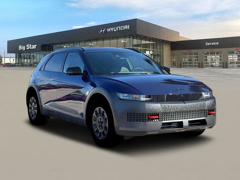 New 2026 Hyundai Ioniq 5 XRT image 11