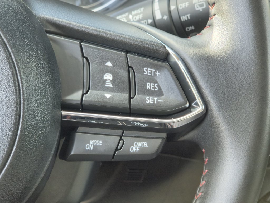 Used 2025 MAZDA CX-5 Carbon Edition AWD/4WD image 22