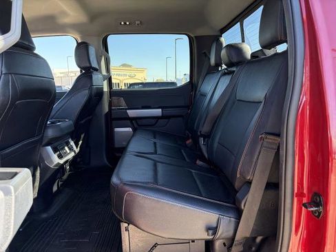 Certified 2023 Ford F350 Lariat w/ Tow Technology Package image 26