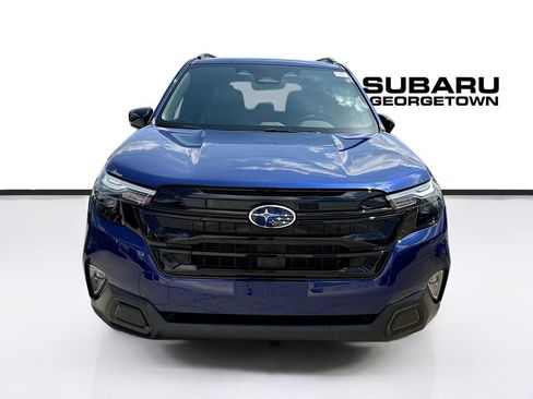 New 2026 Subaru Forester Sport w/ Onyx Edition AWD/4WD image 3