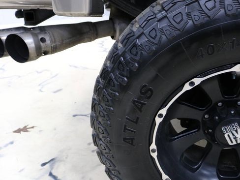 Used 2008 Ford F250 Lariat AWD/4WD image 53