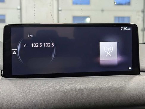 Certified 2023 MAZDA CX-5 AWD 2.5 S image 24