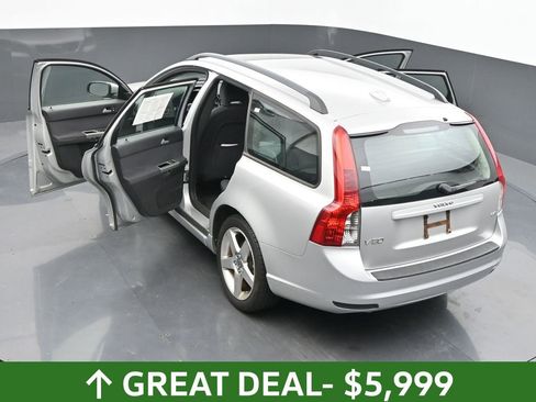 Used 2008 Volvo V50 2.4i image 59