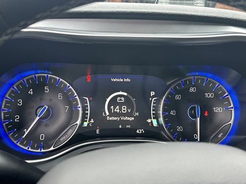 New 2026 Chrysler Pacifica Limited image 26