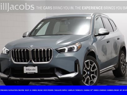 Certified 2023 BMW X1 xDrive28i w/ Premium Package