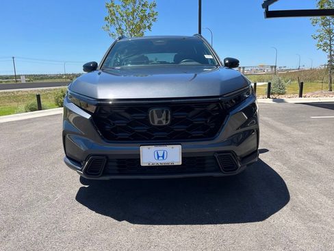 Used 2024 Honda CR-V Sport image 2