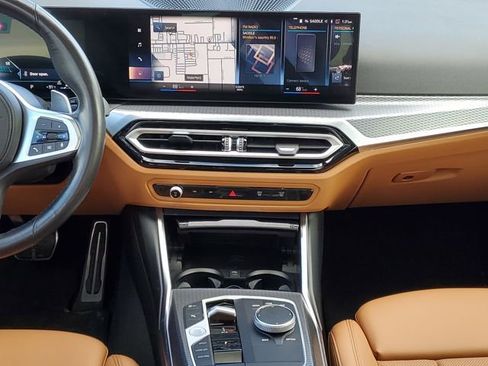 Used 2023 BMW M340i xDrive image 33