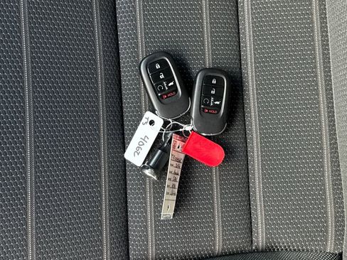 New 2026 Honda CR-V TrailSport image 27