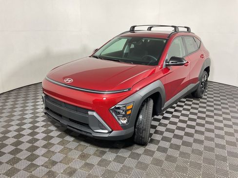 New 2026 Hyundai Kona SEL Sport image 8