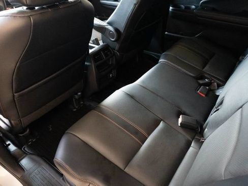 Used 2023 Honda Passport TrailSport image 20