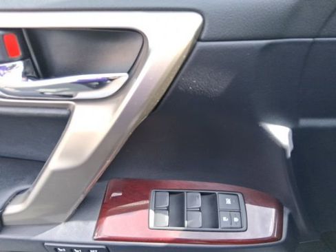 Used 2019 Lexus GX 460 Luxury image 14