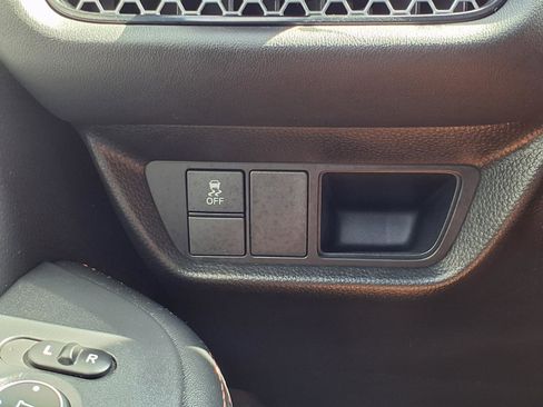 Certified 2024 Honda HR-V Sport image 9