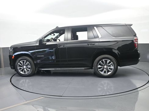 Used 2024 Chevrolet Tahoe LT RWD image 3