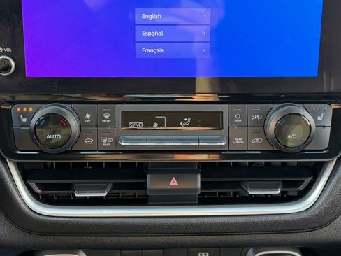 Used 2024 Toyota Grand Highlander XLE image 14