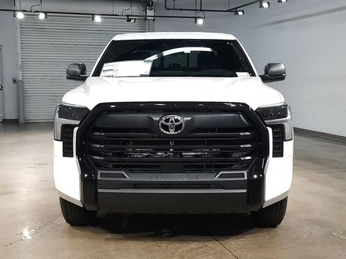 New 2026 Toyota Tundra SR image 2