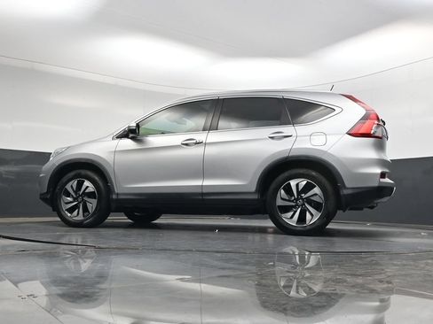 Used 2016 Honda CR-V Touring image 44