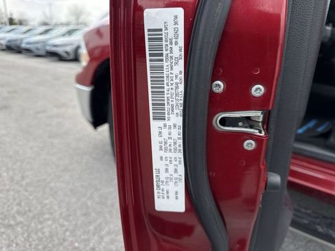 Used 2009 Dodge Ram 1500 Truck SLT w/ Remote Start & Security Group AWD/4WD image 31