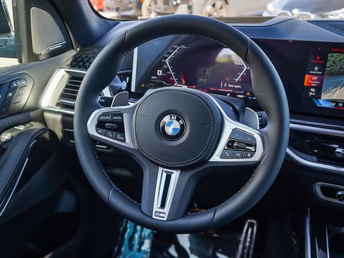 New 2026 BMW X7 M60i image 15