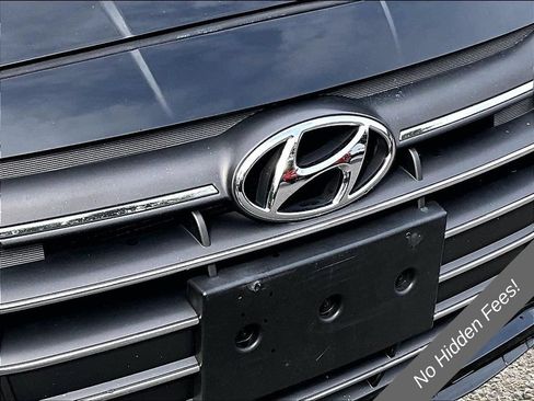 Used 2020 Hyundai Elantra SEL FWD image 22