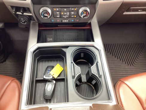 Used 2021 Ford F450 King Ranch w/ King Ranch Ultimate Package image 20