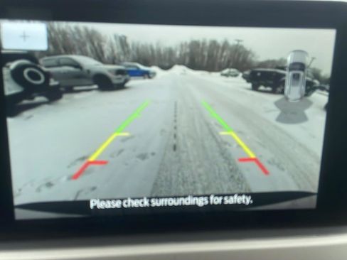 Used 2022 Ford Escape SEL w/ Technology Package image 25