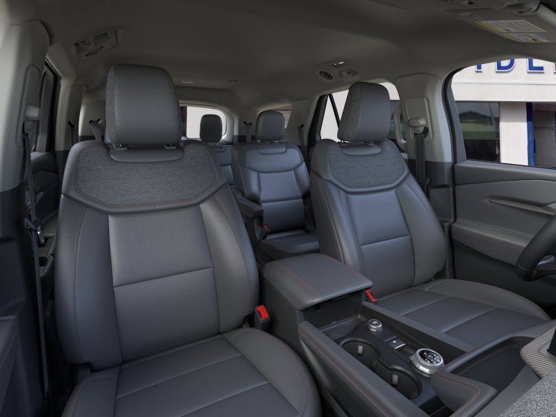 New 2026 Ford Explorer Active w/ Active Comfort Package AWD/4WD image 11