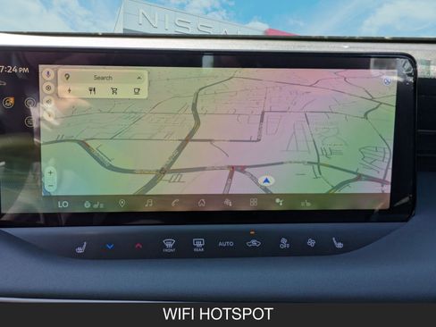 New 2026 Nissan Leaf Platinum+ image 18