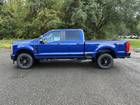 New 2026 Ford F250 XL w/ STX Appearance Package image 8