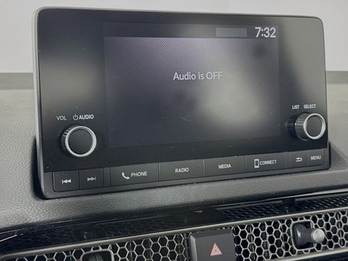 Certified 2023 Honda Civic Sport image 14