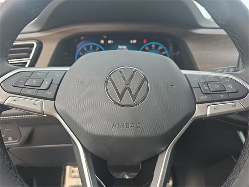 New 2026 Volkswagen Atlas SEL Premium R-Line image 26