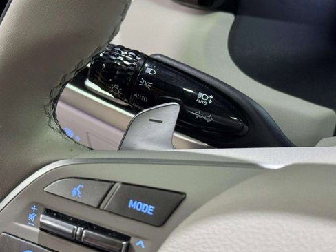 Used 2024 Hyundai Palisade Calligraphy image 40