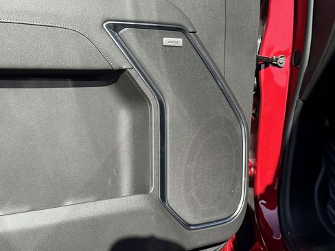 New 2026 Chevrolet Silverado 2500 LTZ w/ Trail Boss Package image 22