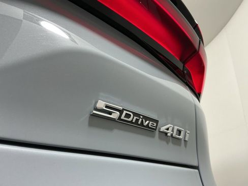 New 2026 BMW X5 sDrive40i w/ M Sport Package image 32