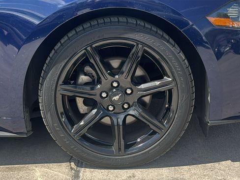 Used 2020 Ford Mustang Coupe w/ Equipment Group 101A image 29