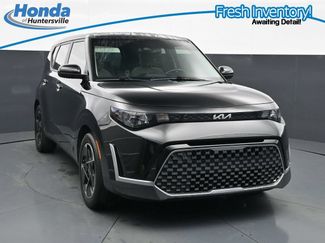 Used 2024 Kia Soul EX FWD 360° Tour